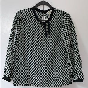 Kate Spade Blouse